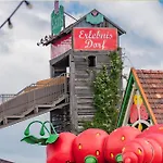 Nordhorn 펜션 *
