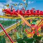 펜션 Nordhorn *