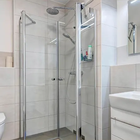 Nordhorn Holiday home Kolpinsee