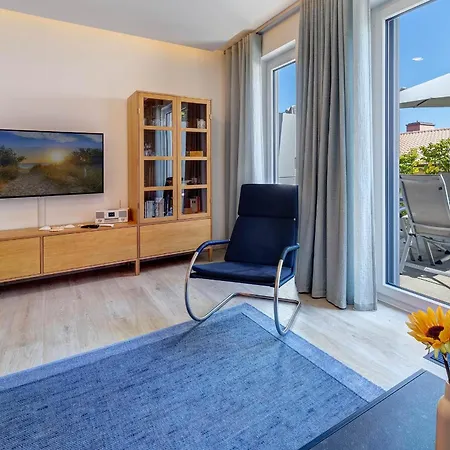 Holiday home Nordhorn
