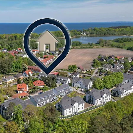 Nordhorn Holiday home Kolpinsee