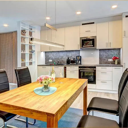 Nordhorn בית נופש *