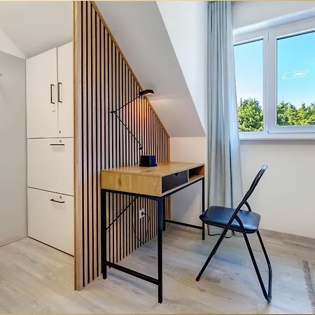 Nordhorn בית נופש קולפינזה