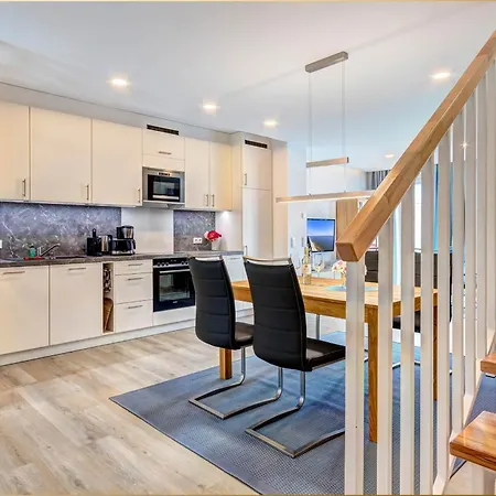 בית נופש Nordhorn קולפינזה