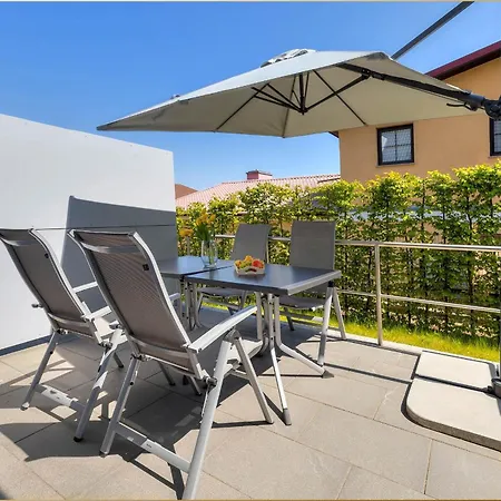 Nordhorn בית נופש *