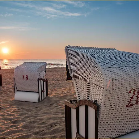 Nordhorn בית נופש