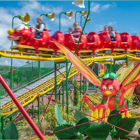 בית נופש Nordhorn *