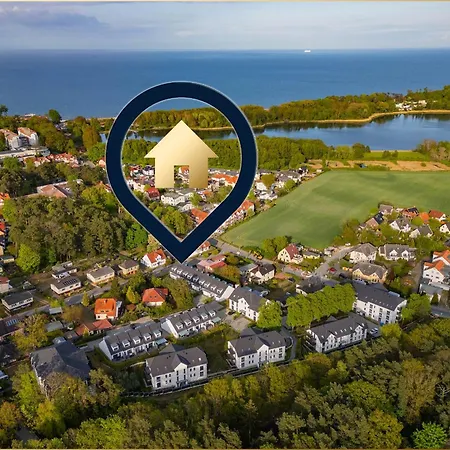 בית נופש Nordhorn קולפינזה