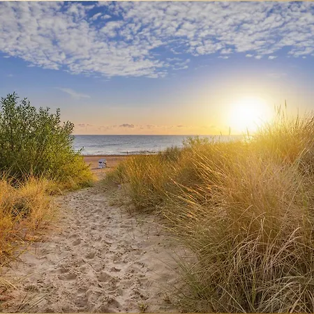 בית נופש Nordhorn