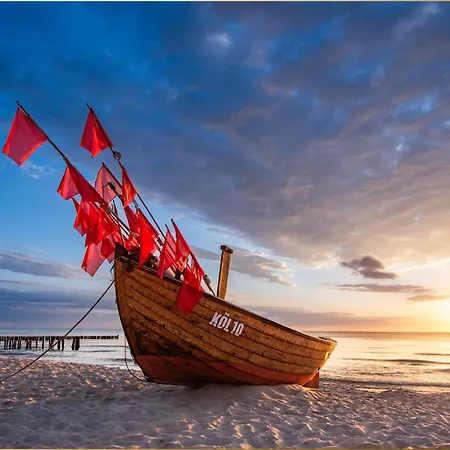 בית נופש Nordhorn *