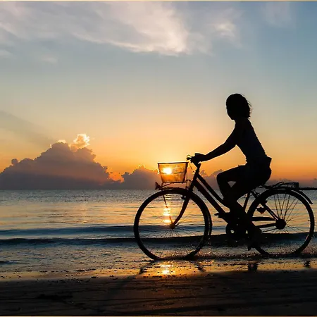 Nordhorn בית נופש קולפינזה