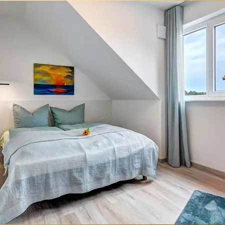 בית נופש Nordhorn *