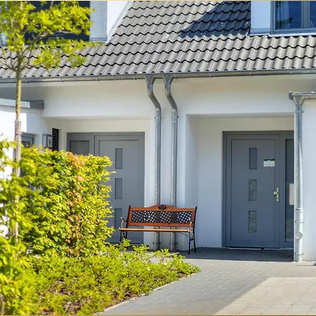 Nordhorn 펜션 쾰핀제
