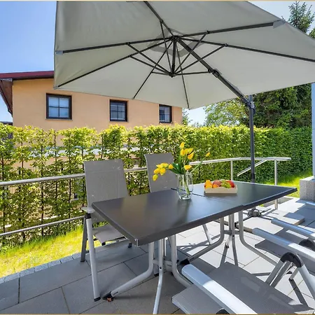 Nordhorn Casa de Férias