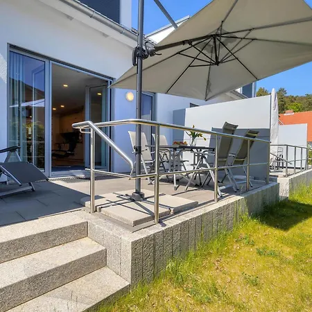 Feriehus Nordhorn *