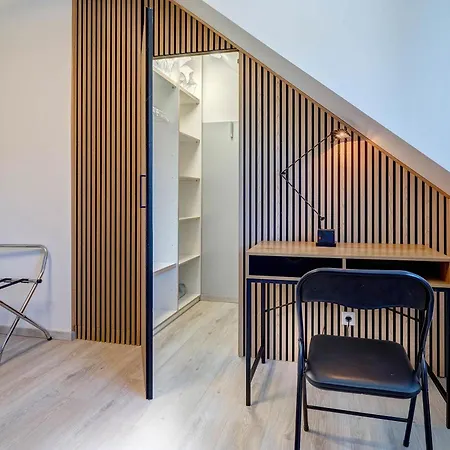 Nordhorn Feriehus *