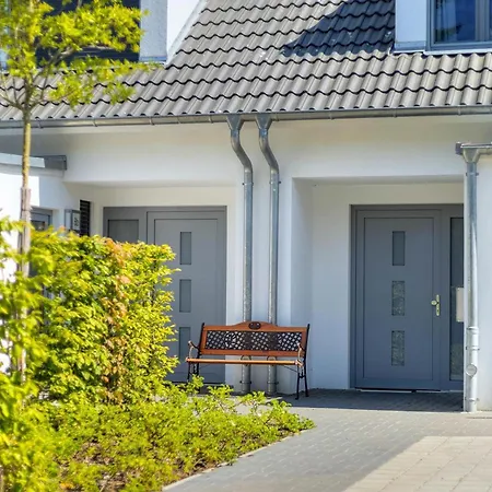 Nordhorn Feriehus *