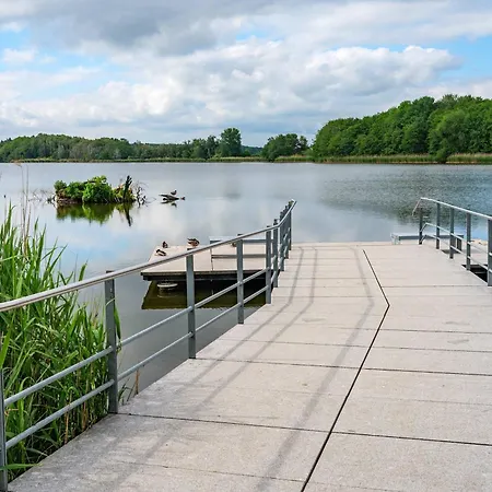 Feriehus Nordhorn Kölpinsee