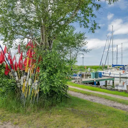 Nordhorn Feriehus *