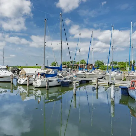 Feriehus Nordhorn Kölpinsee